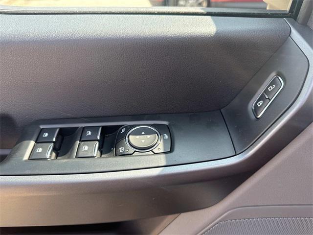 new 2025 Ford F-250 car, priced at $60,970