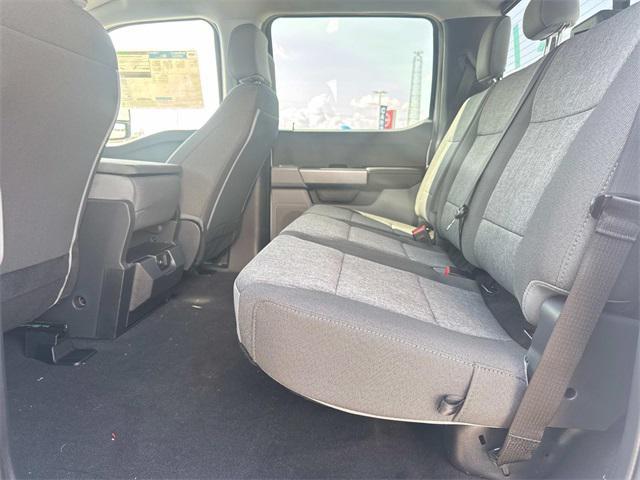 new 2025 Ford F-250 car, priced at $60,970