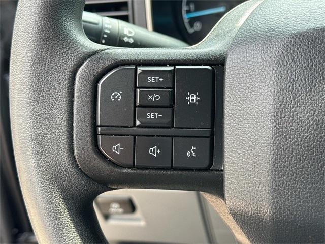 used 2023 Ford F-150 car, priced at $31,695