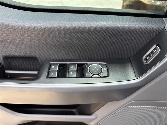 used 2023 Ford F-150 car, priced at $31,695