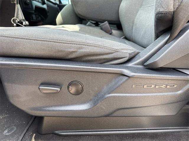 used 2023 Ford F-150 car, priced at $31,695