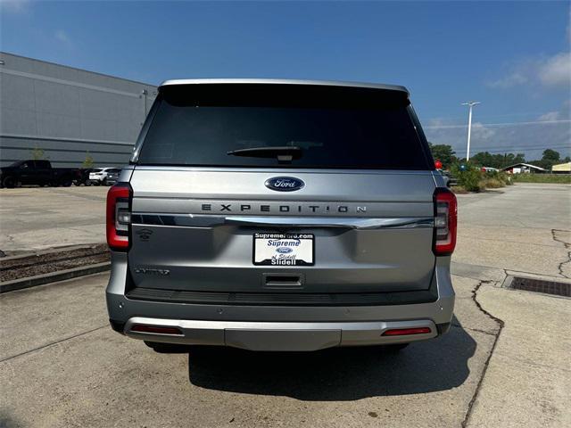 new 2024 Ford Expedition car, priced at $63,368