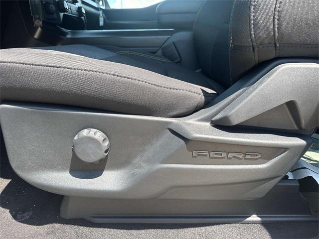 new 2025 Ford F-150 car, priced at $46,945