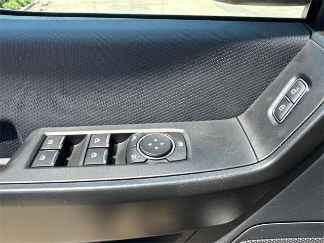 new 2025 Ford F-150 car, priced at $46,945