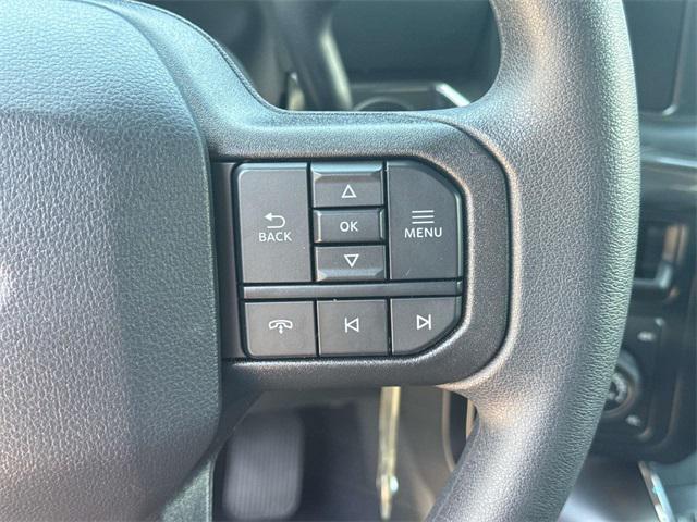 new 2025 Ford F-150 car, priced at $46,945