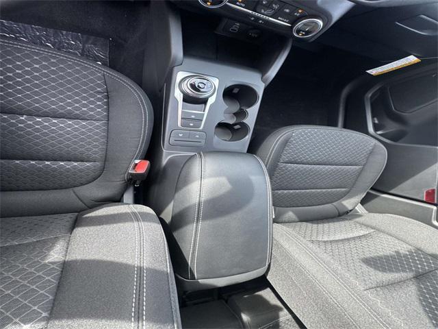 new 2026 Ford Escape car, priced at $30,685