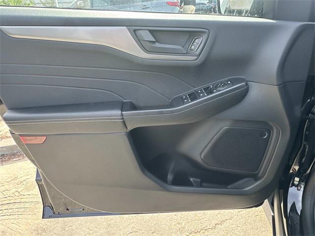 new 2026 Ford Escape car, priced at $30,685