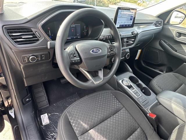 new 2026 Ford Escape car, priced at $30,685