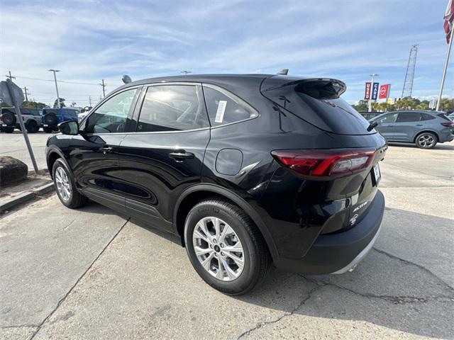 new 2026 Ford Escape car, priced at $30,685