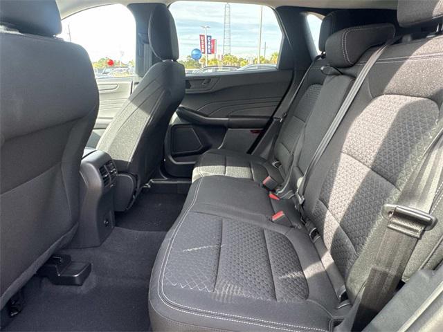 new 2026 Ford Escape car, priced at $30,685