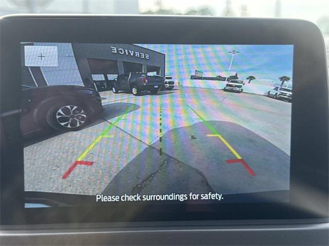 new 2026 Ford Escape car, priced at $30,685