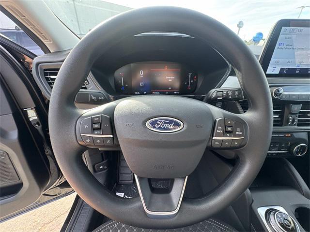 new 2026 Ford Escape car, priced at $30,685