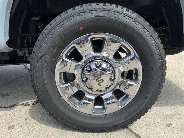 new 2025 Ford F-250 car, priced at $96,825