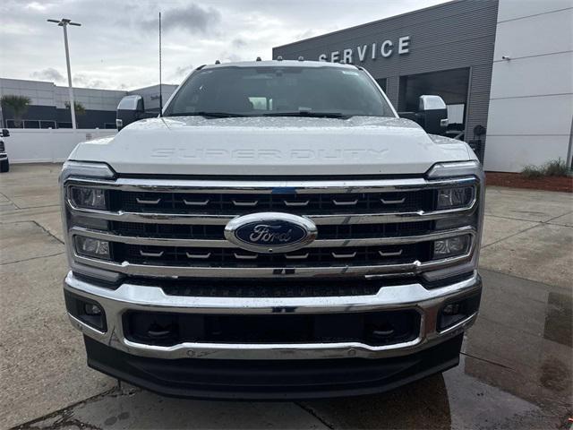 new 2025 Ford F-250 car, priced at $98,290