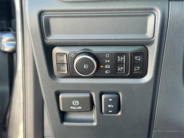 new 2025 Ford F-150 car, priced at $67,995