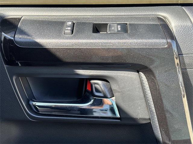 used 2019 Toyota 4Runner car, priced at $38,395