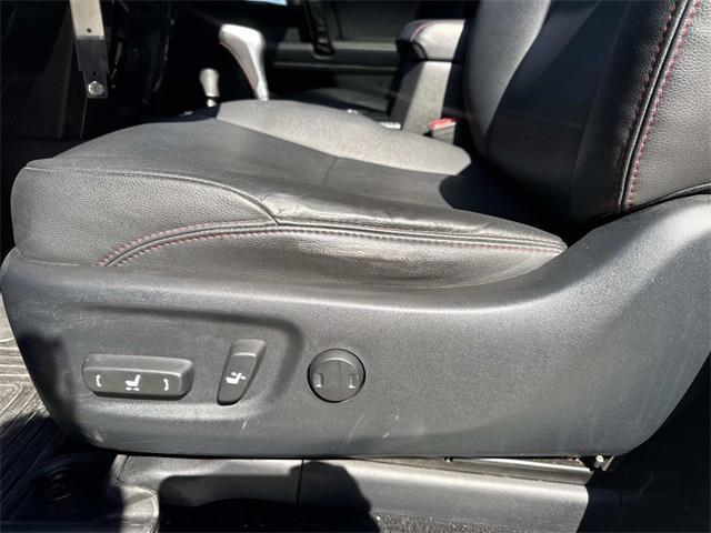 used 2019 Toyota 4Runner car, priced at $38,395