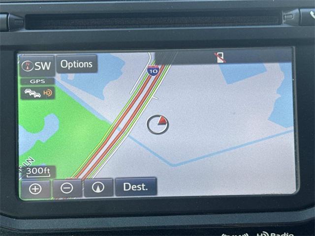 used 2019 Toyota 4Runner car, priced at $38,395