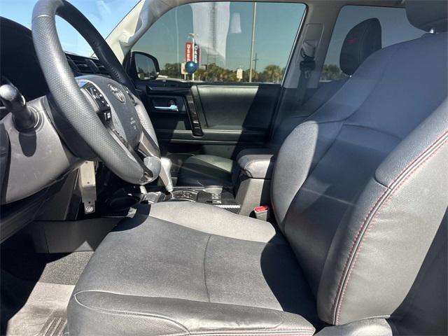 used 2019 Toyota 4Runner car, priced at $38,395