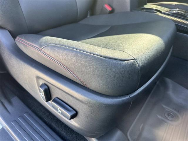 used 2019 Toyota 4Runner car, priced at $38,395