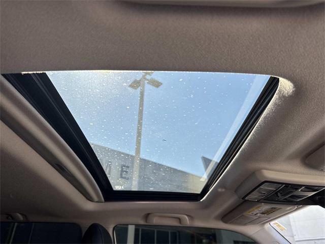 used 2019 Toyota 4Runner car, priced at $38,395