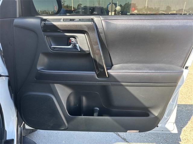 used 2019 Toyota 4Runner car, priced at $38,395