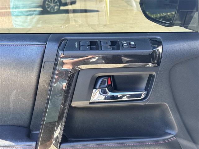 used 2019 Toyota 4Runner car, priced at $38,395