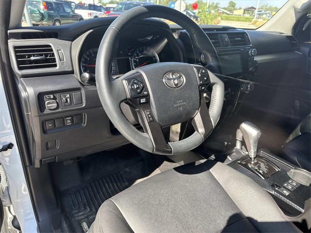 used 2019 Toyota 4Runner car, priced at $38,395