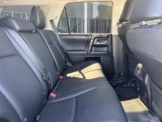 used 2019 Toyota 4Runner car, priced at $38,395