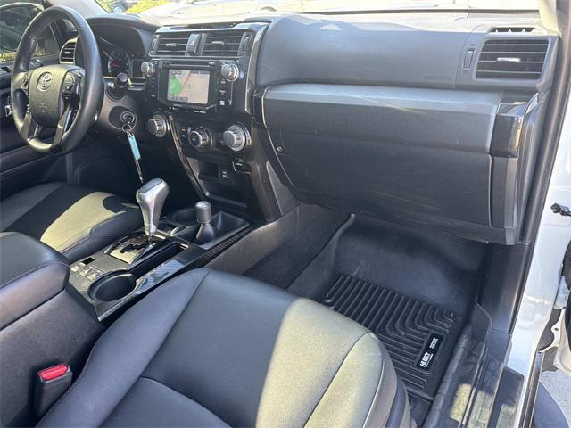 used 2019 Toyota 4Runner car, priced at $38,395