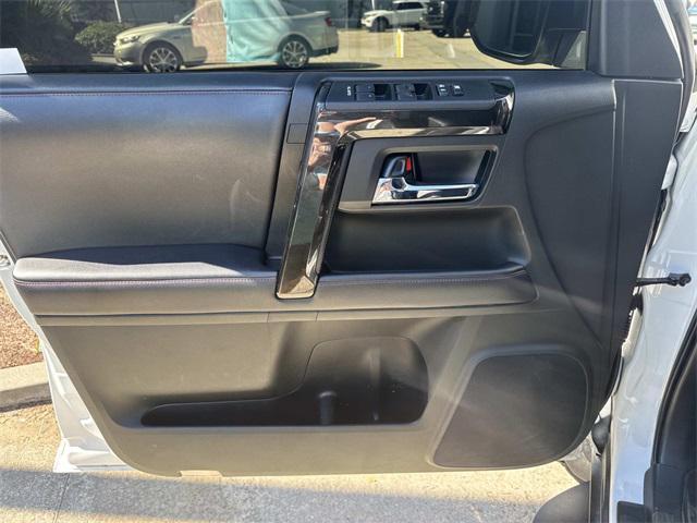 used 2019 Toyota 4Runner car, priced at $38,395