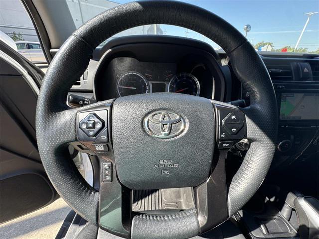 used 2019 Toyota 4Runner car, priced at $38,395
