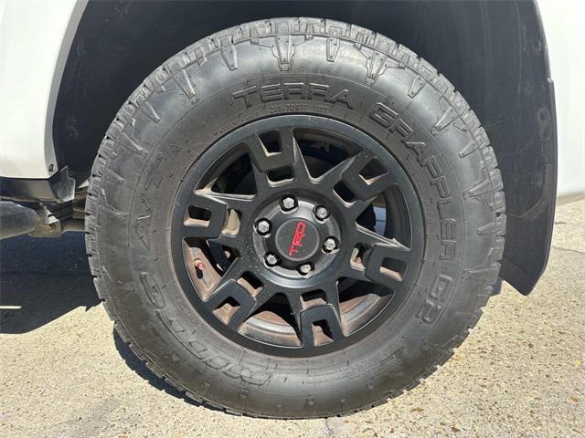 used 2019 Toyota 4Runner car, priced at $38,395