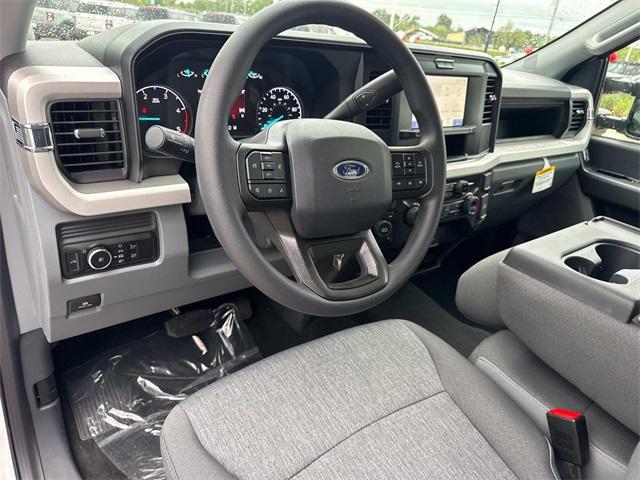 new 2025 Ford F-250 car, priced at $72,350