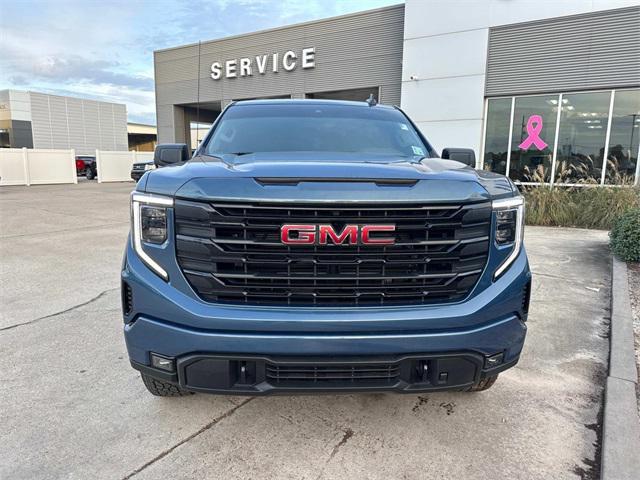 used 2024 GMC Sierra 1500 car, priced at $55,995