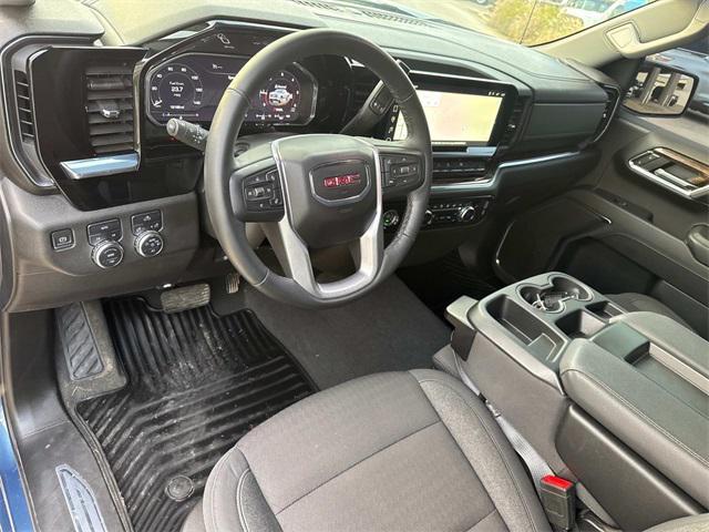 used 2024 GMC Sierra 1500 car, priced at $55,995