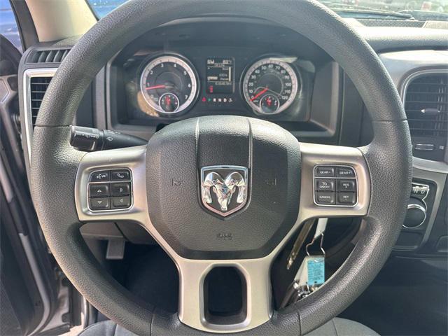 used 2022 Ram 1500 Classic car, priced at $26,995