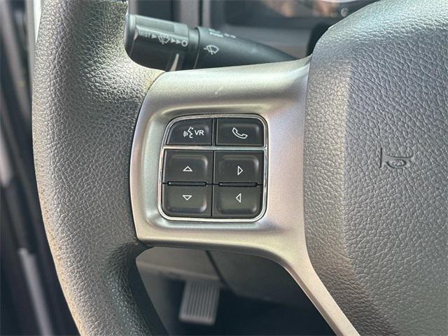 used 2022 Ram 1500 Classic car, priced at $26,995