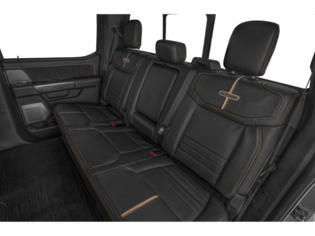 new 2025 Ford F-250 car, priced at $100,520