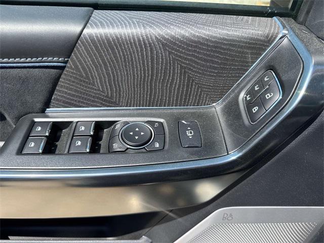 new 2025 Ford F-250 car, priced at $100,520