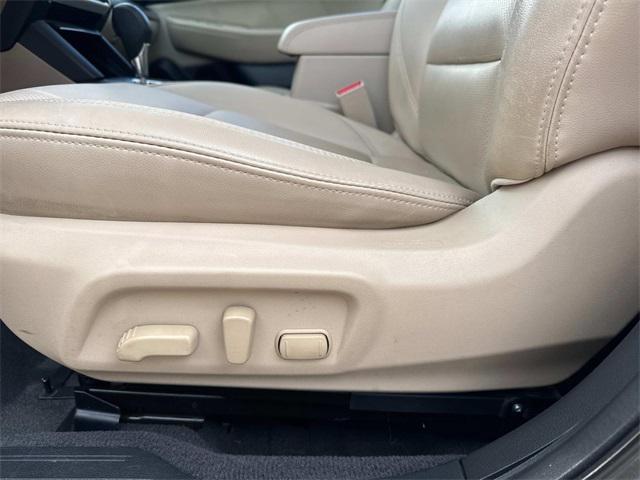 used 2018 Subaru Outback car, priced at $20,995