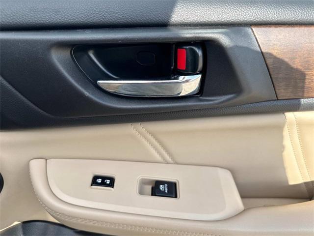 used 2018 Subaru Outback car, priced at $20,995