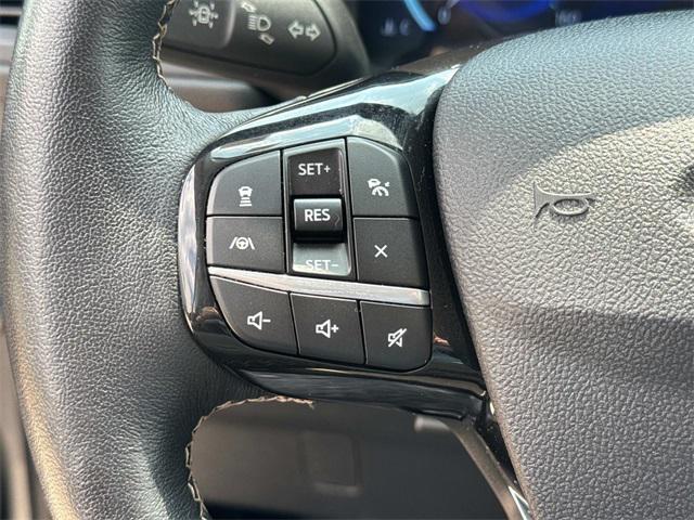 used 2022 Ford Escape car, priced at $25,895