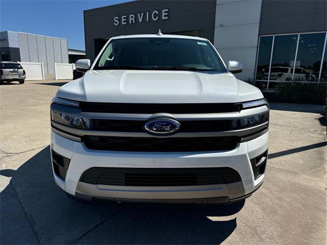 new 2024 Ford Expedition car, priced at $60,407