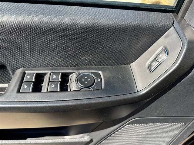 new 2025 Ford F-150 car, priced at $47,965