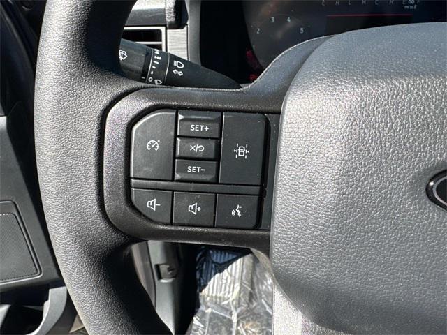 new 2025 Ford F-150 car, priced at $47,965