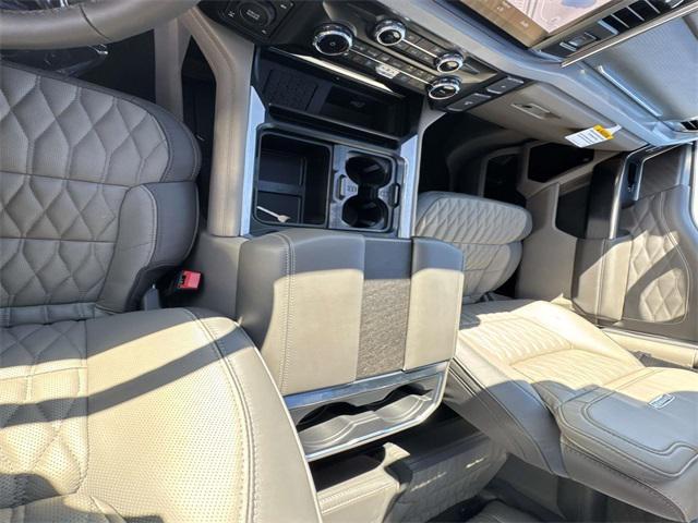 new 2026 Ford F-350 car, priced at $106,580