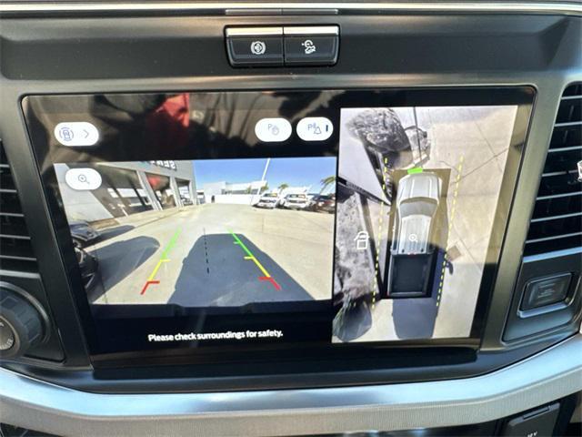 new 2026 Ford F-350 car, priced at $106,580