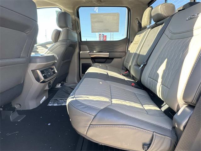 new 2026 Ford F-350 car, priced at $106,580