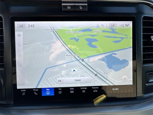 new 2026 Ford F-350 car, priced at $106,580